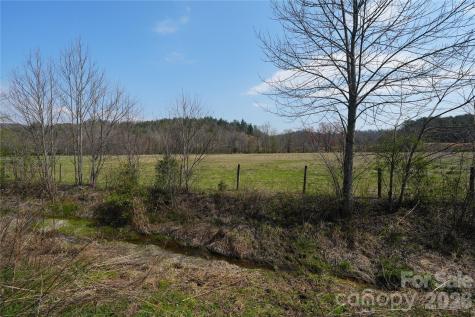 316 Lewis Fork Baptist Church Road Purlear NC 28665