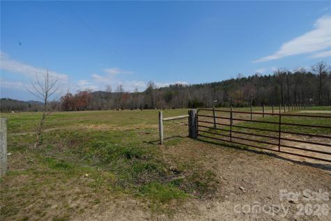 316 Lewis Fork Baptist Church Road Purlear NC 28665