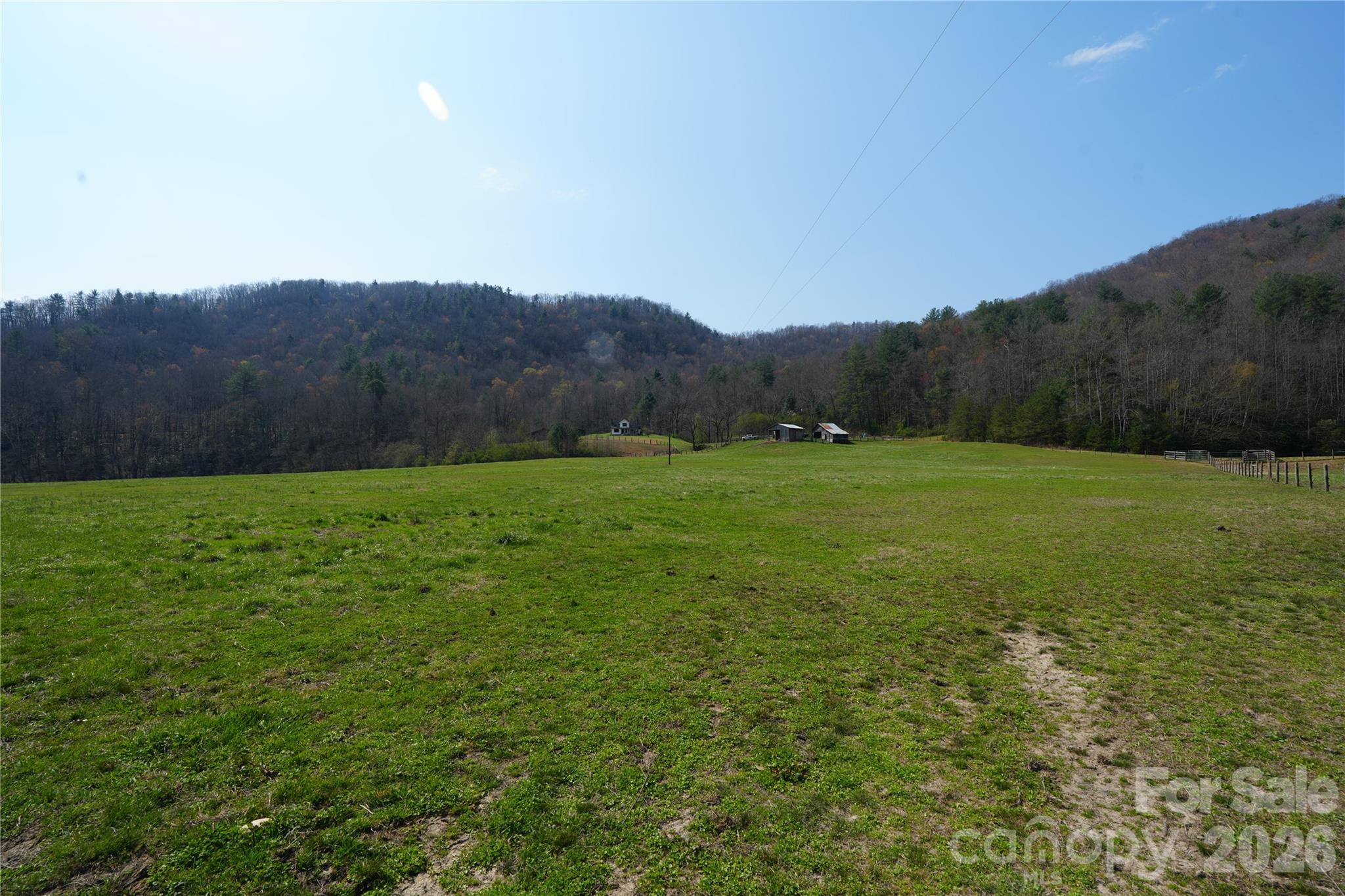 316 Lewis Fork Baptist Church Road Purlear NC 28665