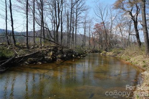 316 Lewis Fork Baptist Church Road Purlear NC 28665