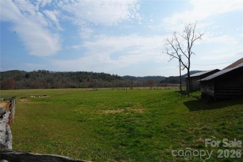 316 Lewis Fork Baptist Church Road Purlear NC 28665