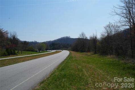 316 Lewis Fork Baptist Church Road Purlear NC 28665
