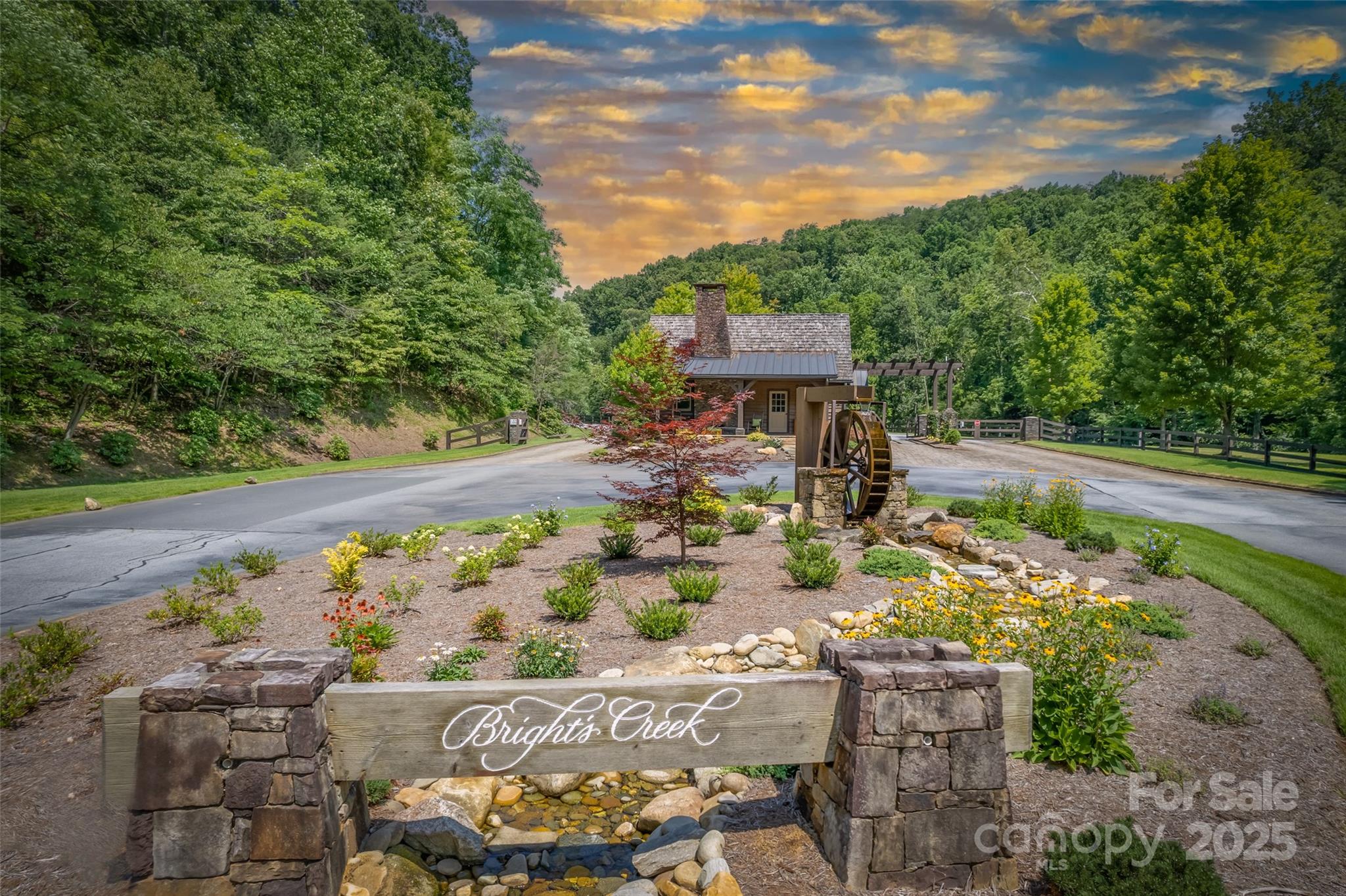 000 Deep Gap Farm Road E Mill Spring NC 28756