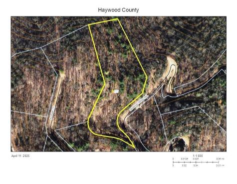 111 Digging Seng Trail Waynesville NC 28785