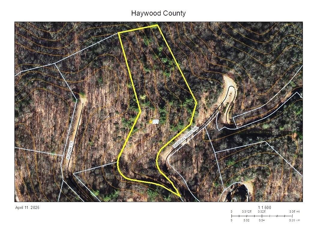 111 Digging Seng Trail Waynesville NC 28785
