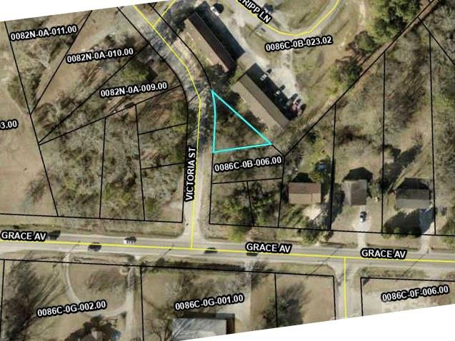 1501 Victoria Street Lancaster SC 29720