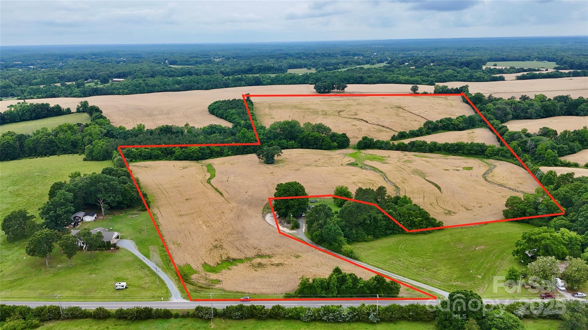5904 Nesbit Road Waxhaw NC 28173