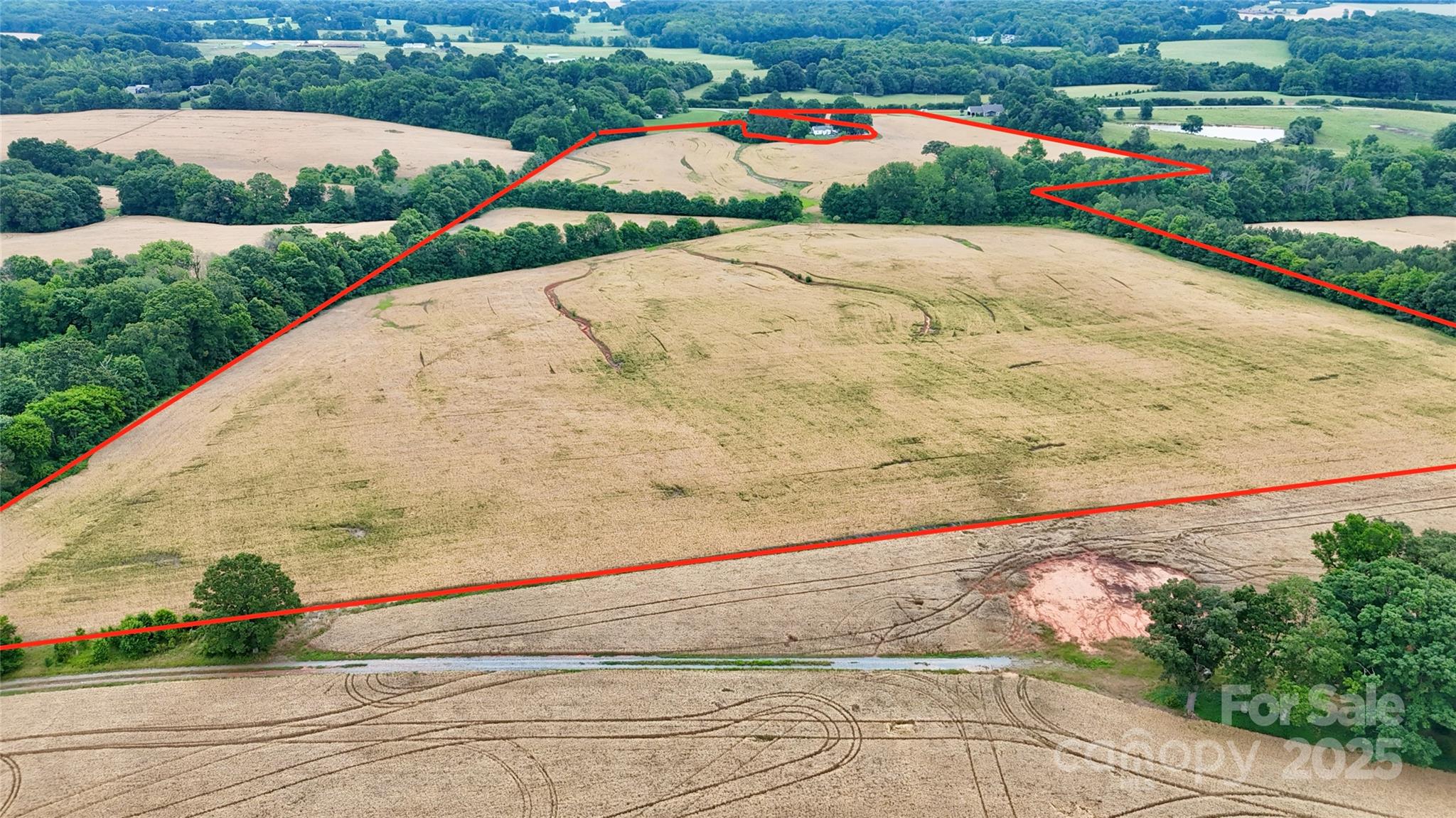 5904 Nesbit Road Waxhaw NC 28173