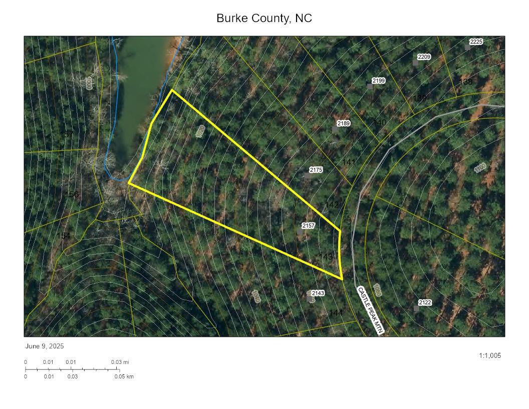 2157 Castle Peak Mountain Connelly Springs NC 28612