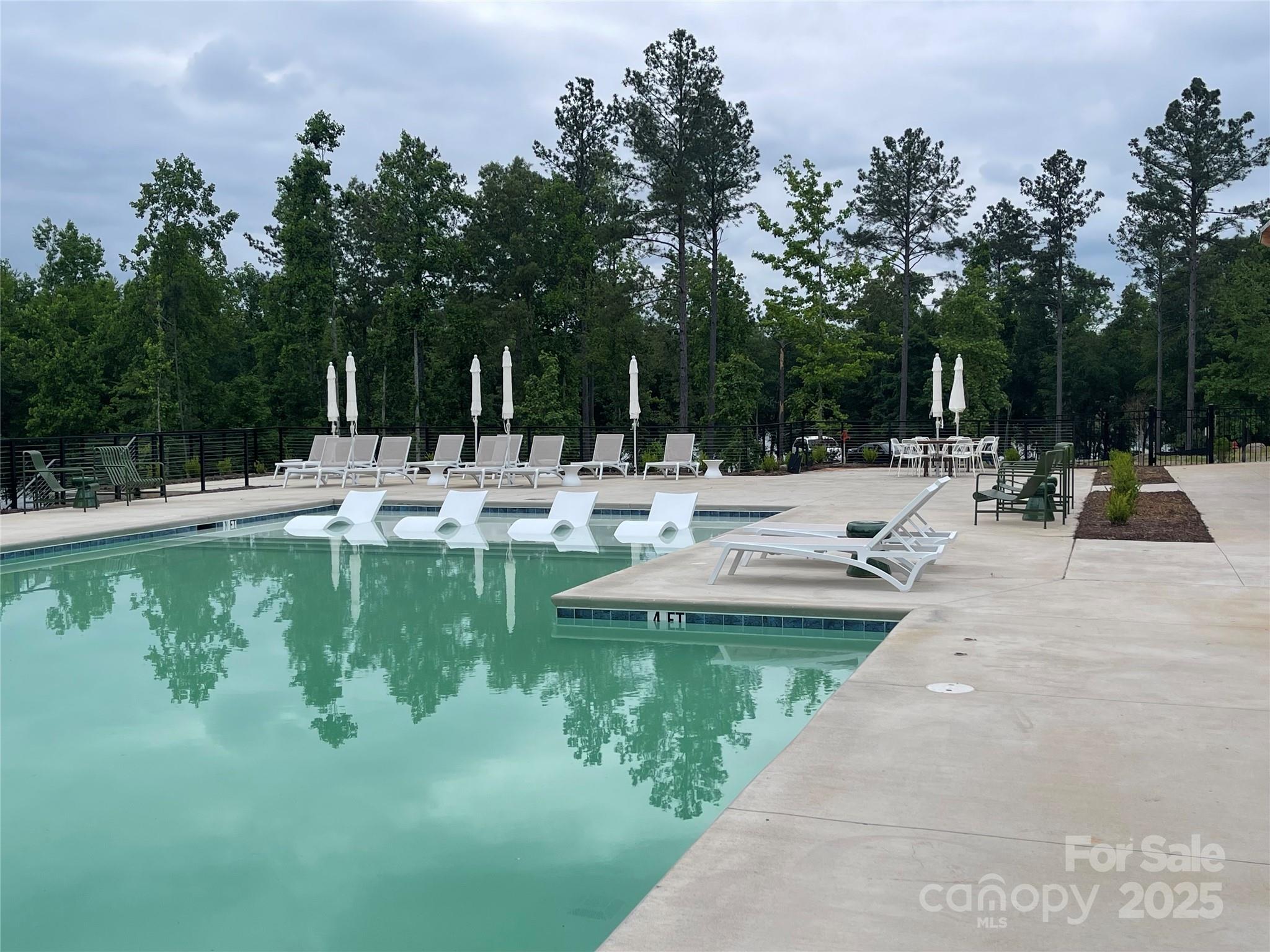 2157 Castle Peak Mountain Connelly Springs NC 28612