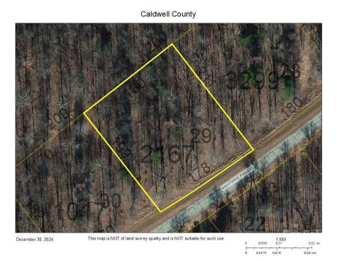 2212 Nighthawk Ridge Court Lenoir NC 28645