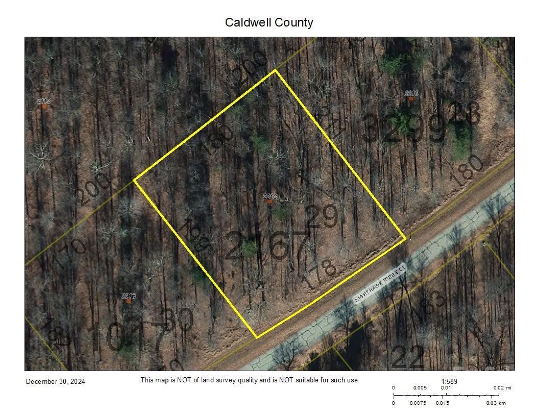 2212 Nighthawk Ridge Court Lenoir NC 28645