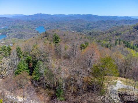 Lot 32 Fontana Trace Almond NC 28702