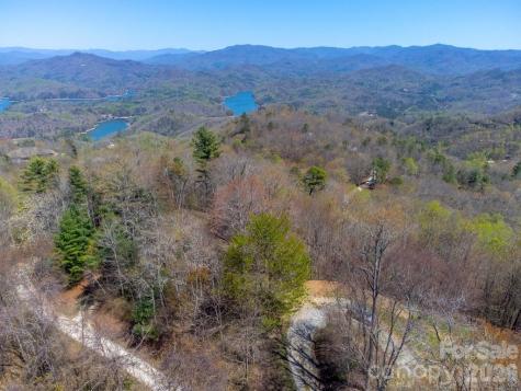Lot 32 Fontana Trace Almond NC 28702