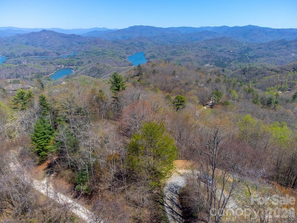 Lot 32 Fontana Trace Almond NC 28702