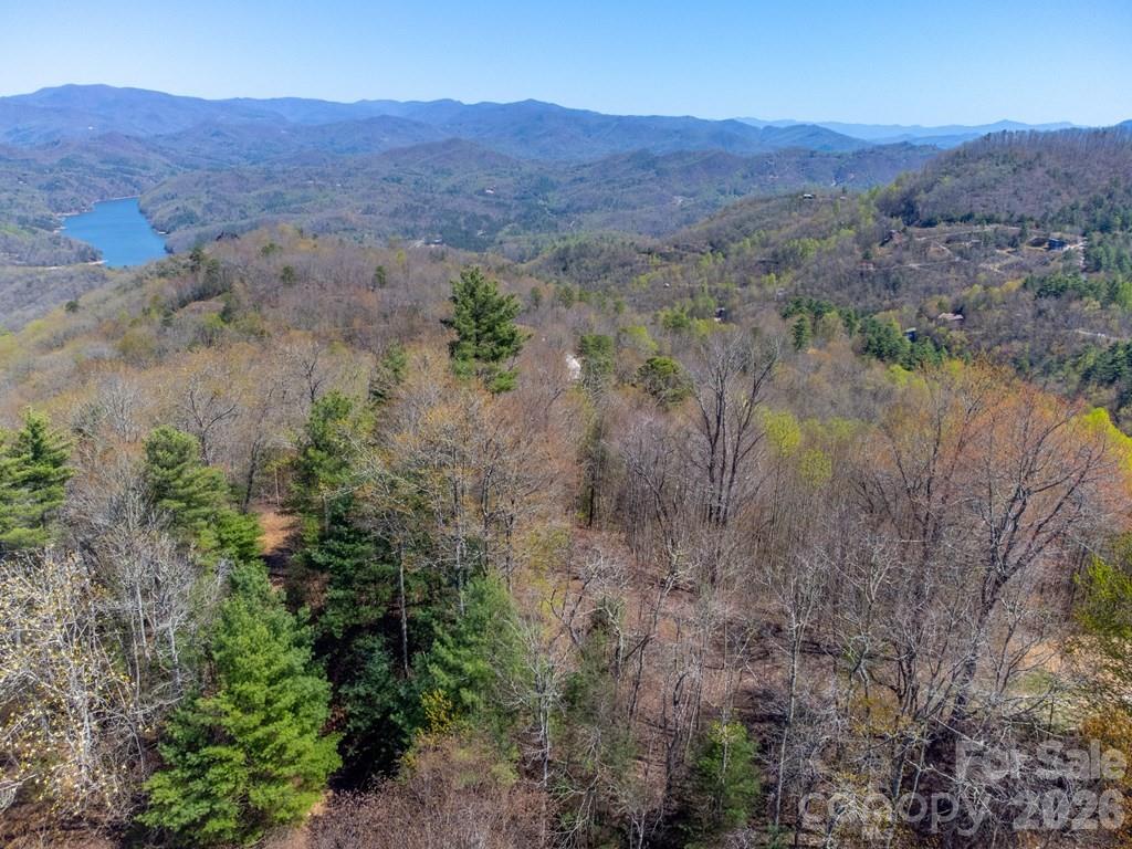 Lot 32 Fontana Trace Almond NC 28702