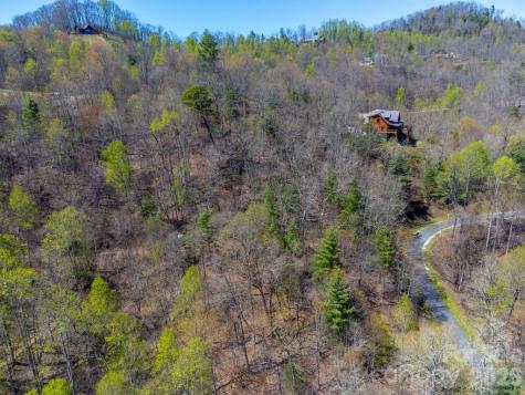 Lot 32 Fontana Trace Almond NC 28702