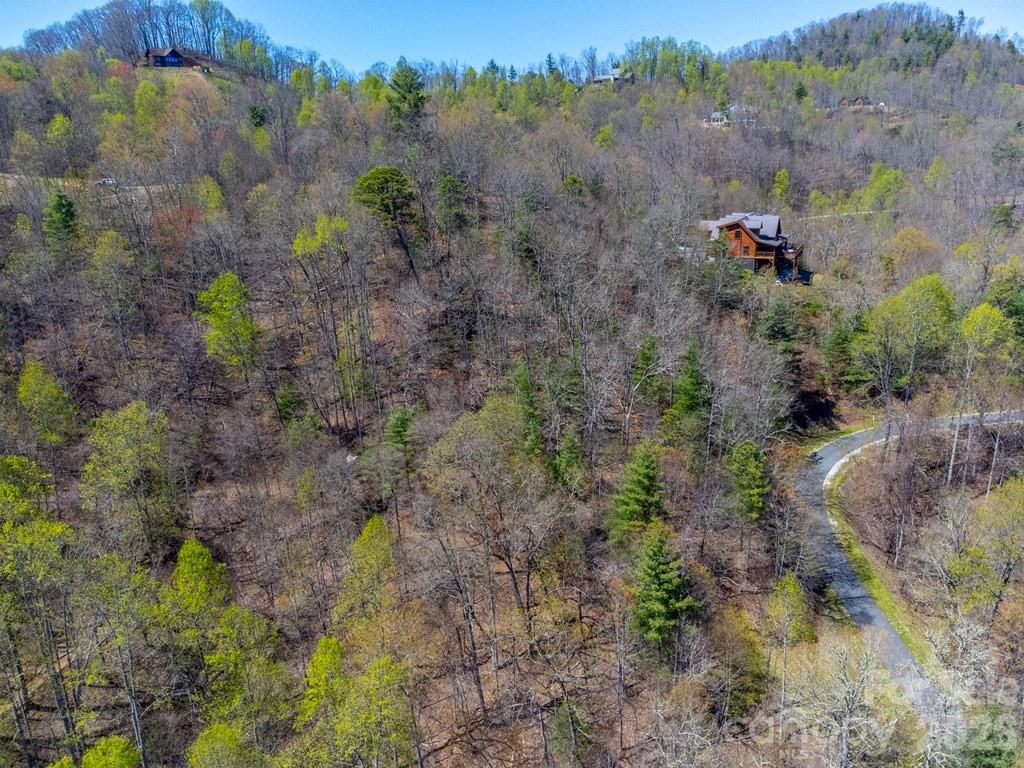 Lot 32 Fontana Trace Almond NC 28702