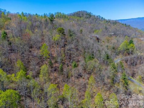 Lot 32 Fontana Trace Almond NC 28702