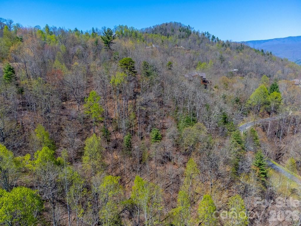 Lot 32 Fontana Trace Almond NC 28702