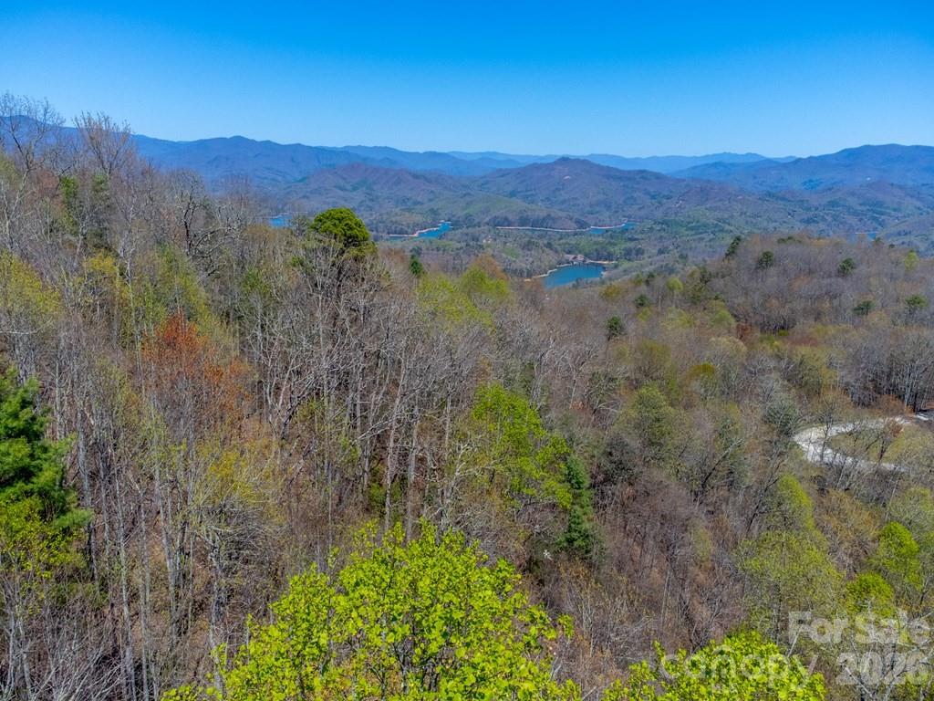 Lot 32 Fontana Trace Almond NC 28702