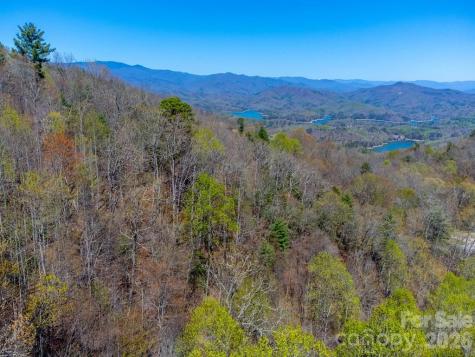 Lot 32 Fontana Trace Almond NC 28702