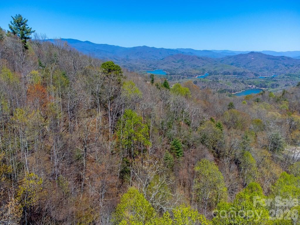 Lot 32 Fontana Trace Almond NC 28702