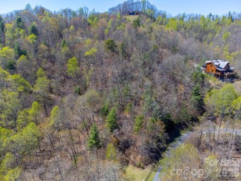 Lot 32 Fontana Trace Almond NC 28702