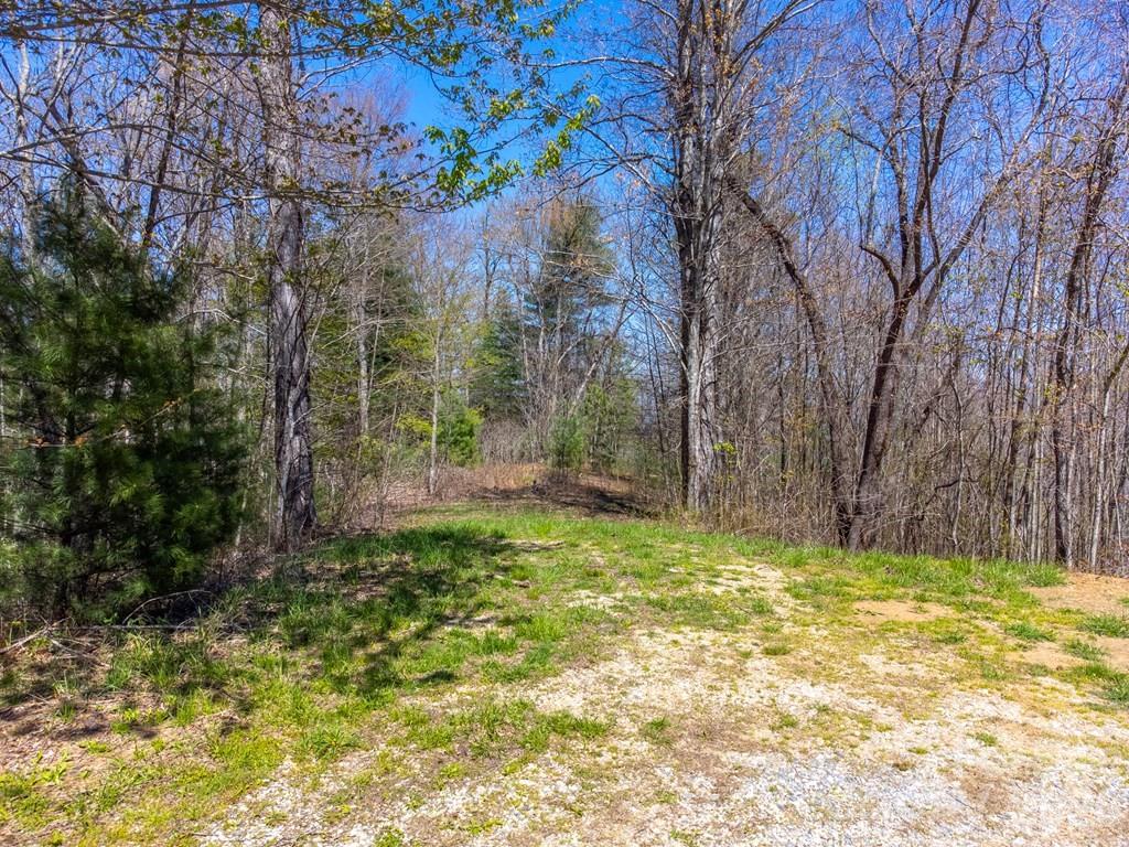 Lot 32 Fontana Trace Almond NC 28702