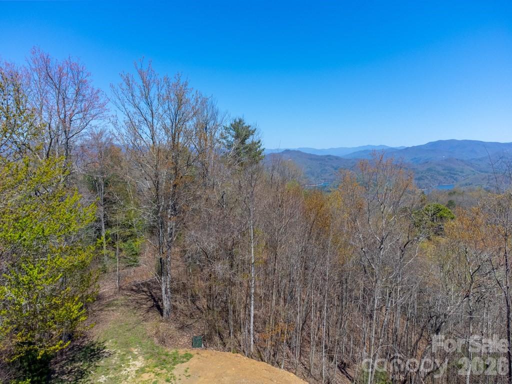 Lot 32 Fontana Trace Almond NC 28702