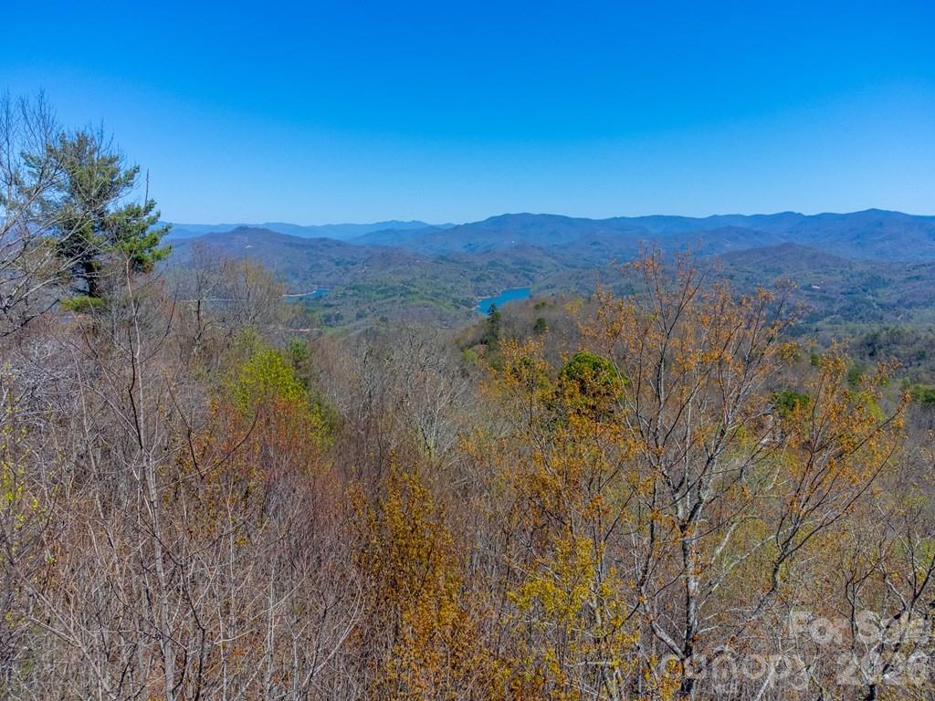 Lot 32 Fontana Trace Almond NC 28702