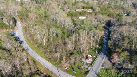 00 Canoe Lane Asheville NC 28804