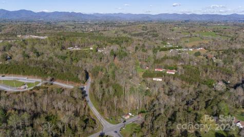 00 Canoe Lane Asheville NC 28804