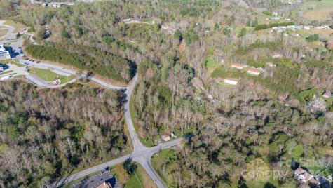 00 Canoe Lane Asheville NC 28804