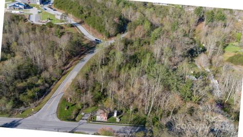00 Canoe Lane Asheville NC 28804