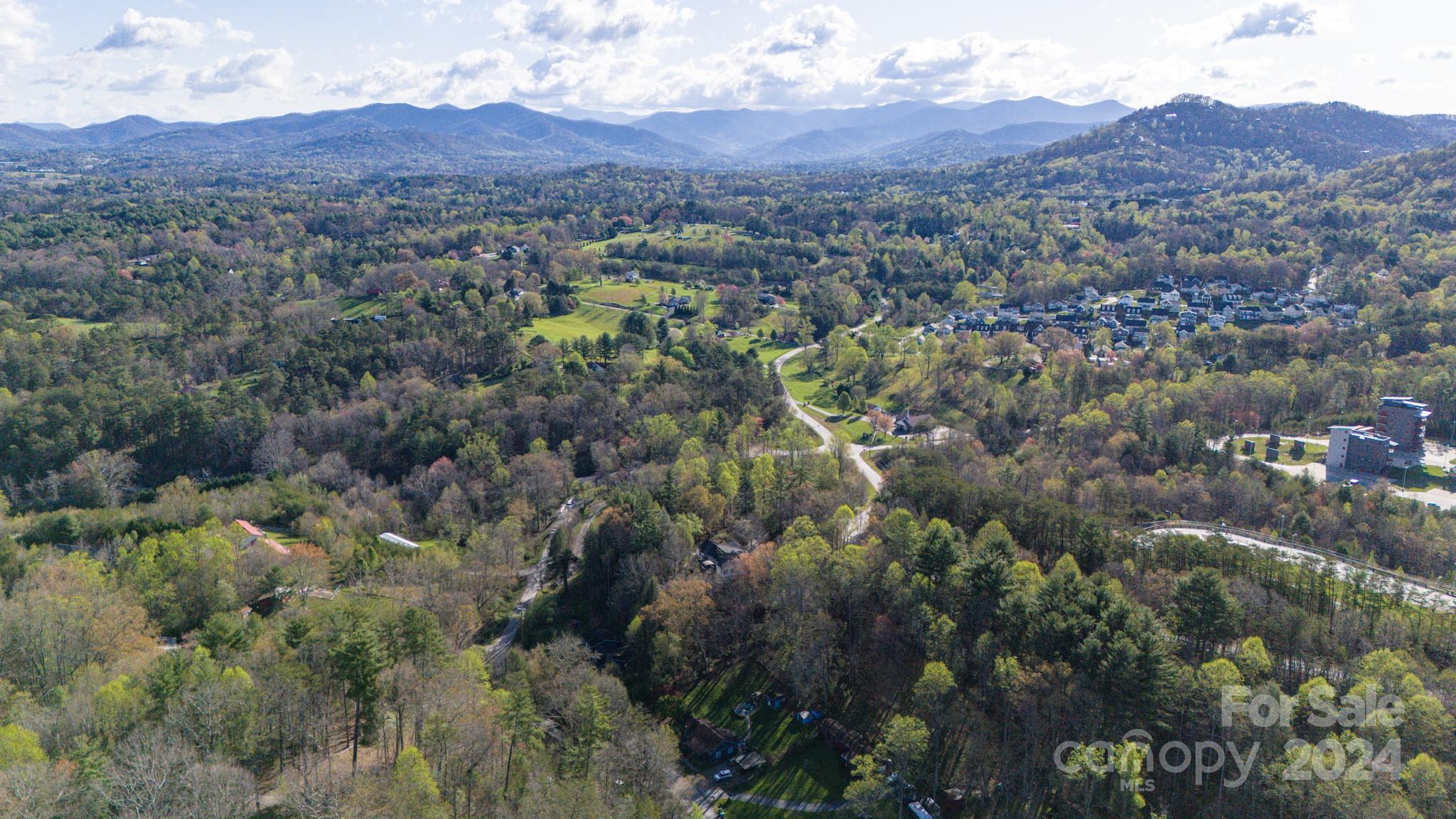 00 Canoe Lane Asheville NC 28804