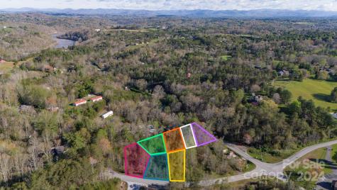 00 Canoe Lane Asheville NC 28804