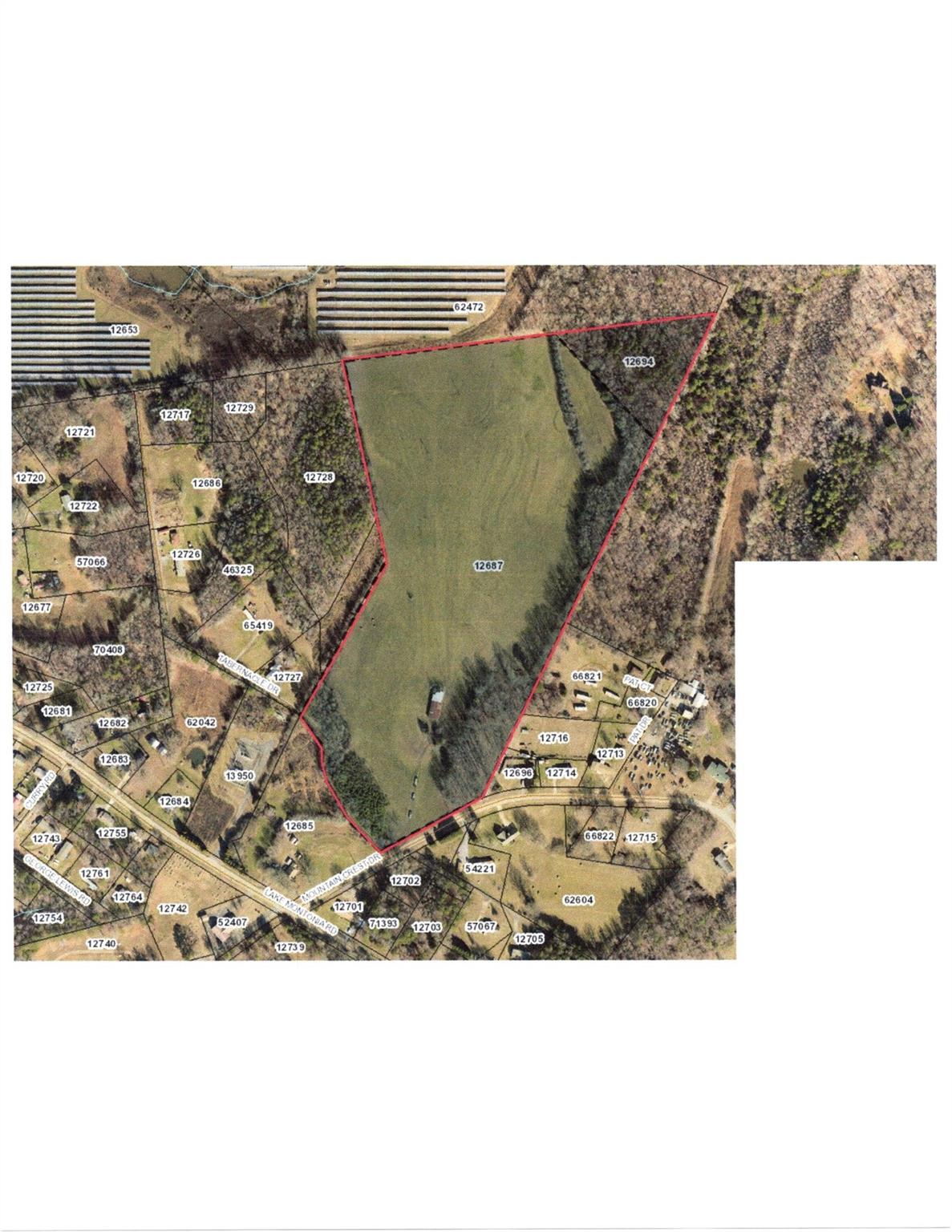 00 Mountain Crest Drive Kings Mountain NC 28086
