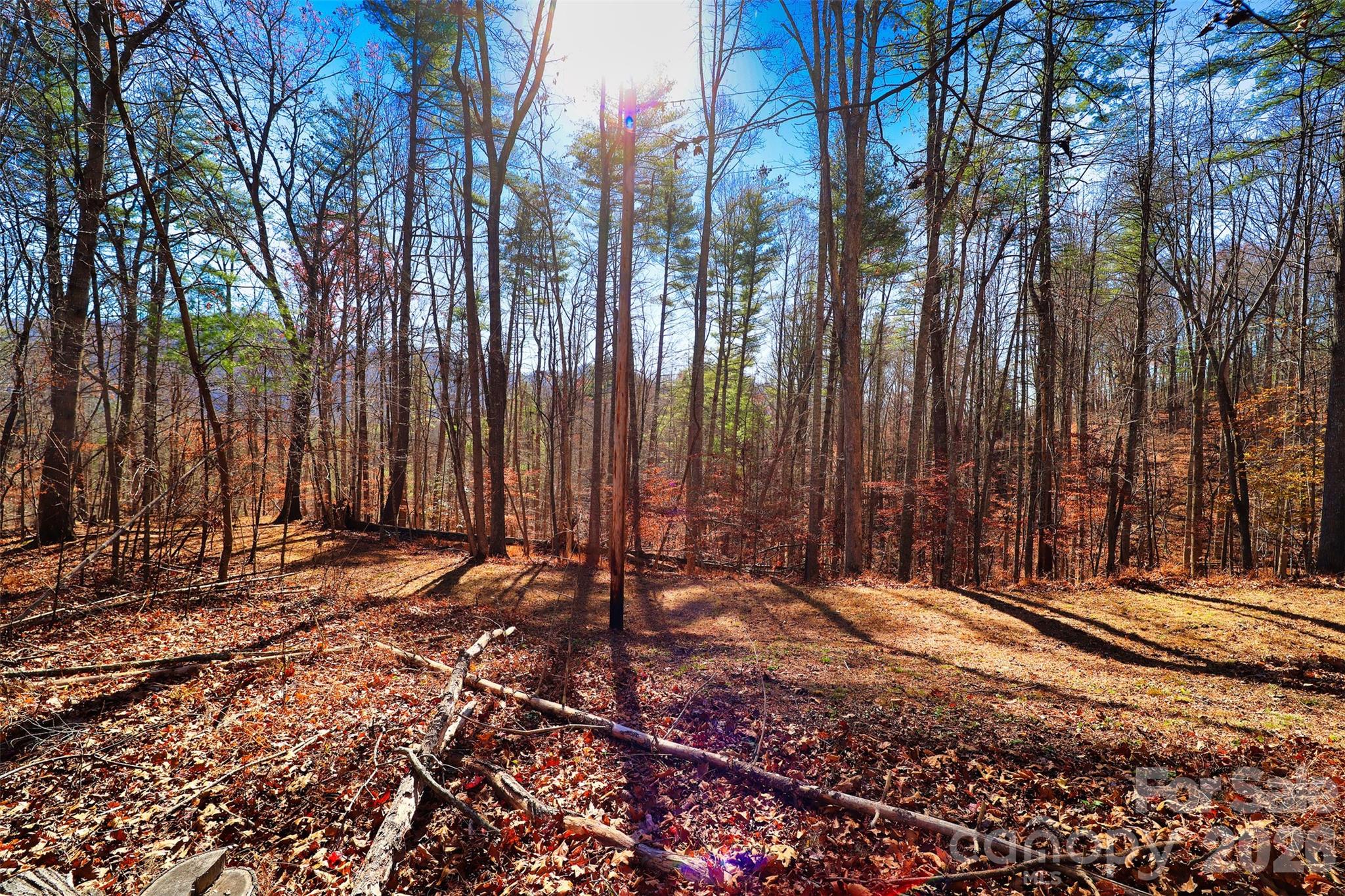 Tbd Rocking Horse Trail Burnsville NC 28714