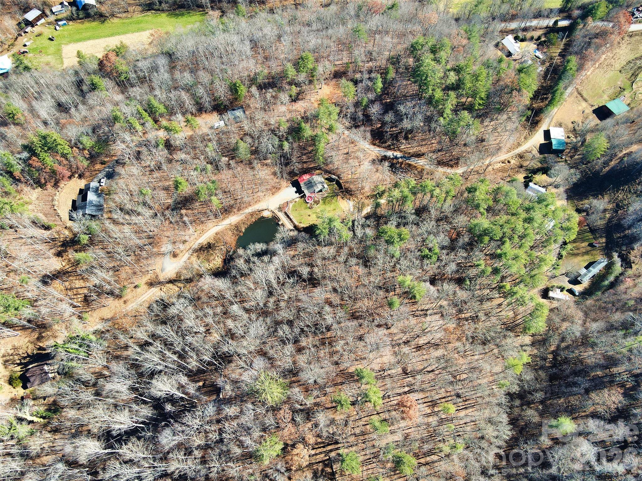 Tbd Rocking Horse Trail Burnsville NC 28714