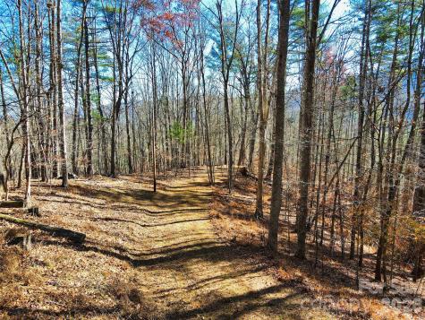 Tbd Rocking Horse Trail Burnsville NC 28714