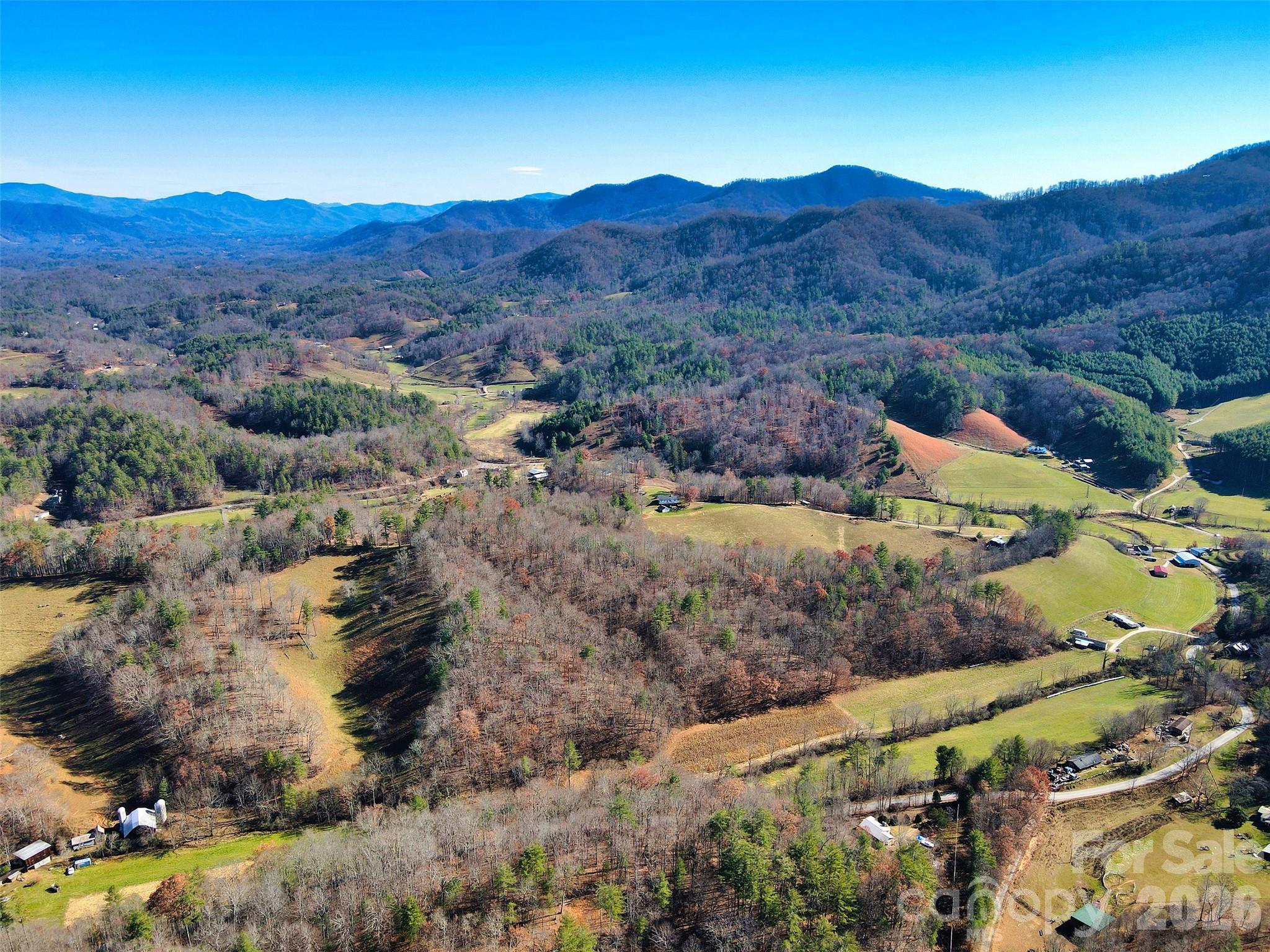 Tbd Rocking Horse Trail Burnsville NC 28714