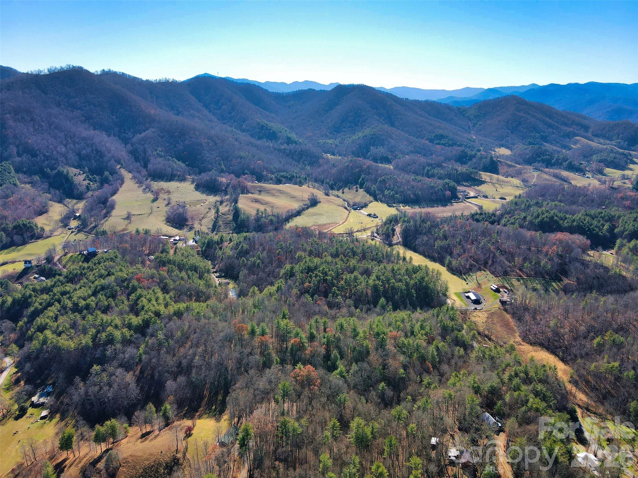 Tbd Rocking Horse Trail Burnsville NC 28714