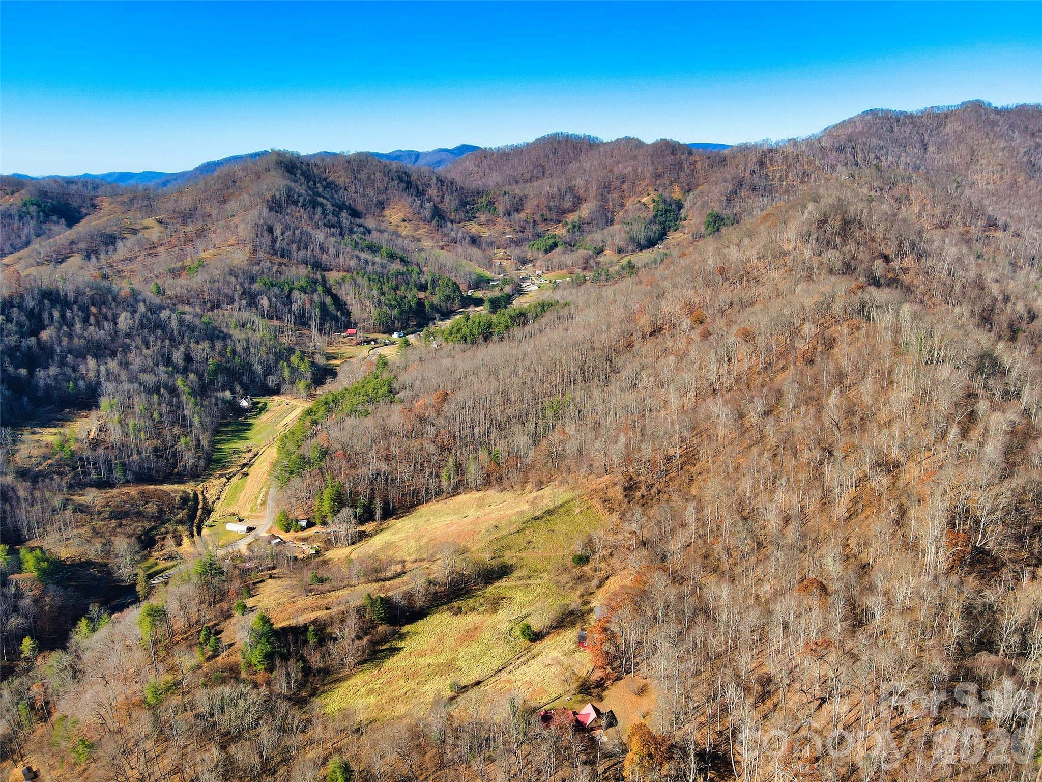Tbd Rocking Horse Trail Burnsville NC 28714