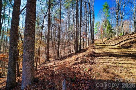 Tbd Rocking Horse Trail Burnsville NC 28714