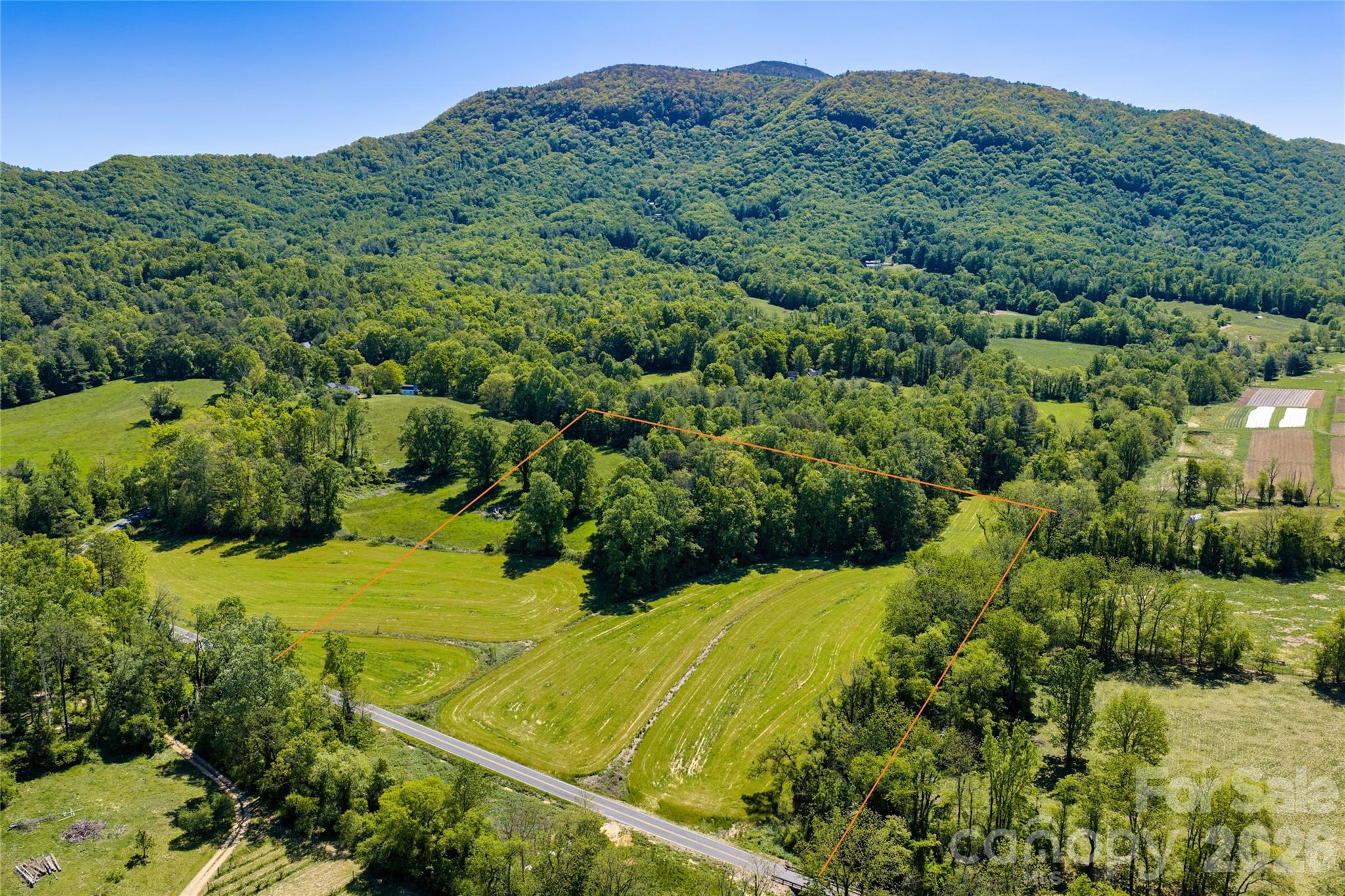 99999 Sugar Hollow Road Fairview NC 28730