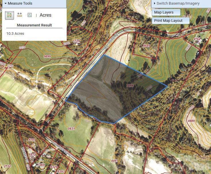 99999 Sugar Hollow Road Fairview NC 28730