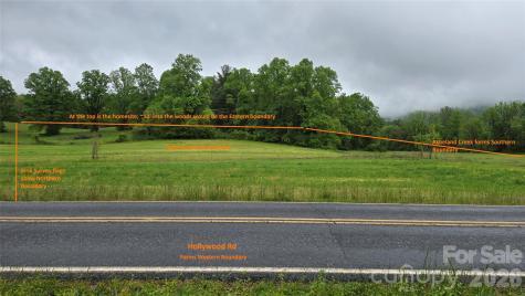 99999 Sugar Hollow Road Fairview NC 28730