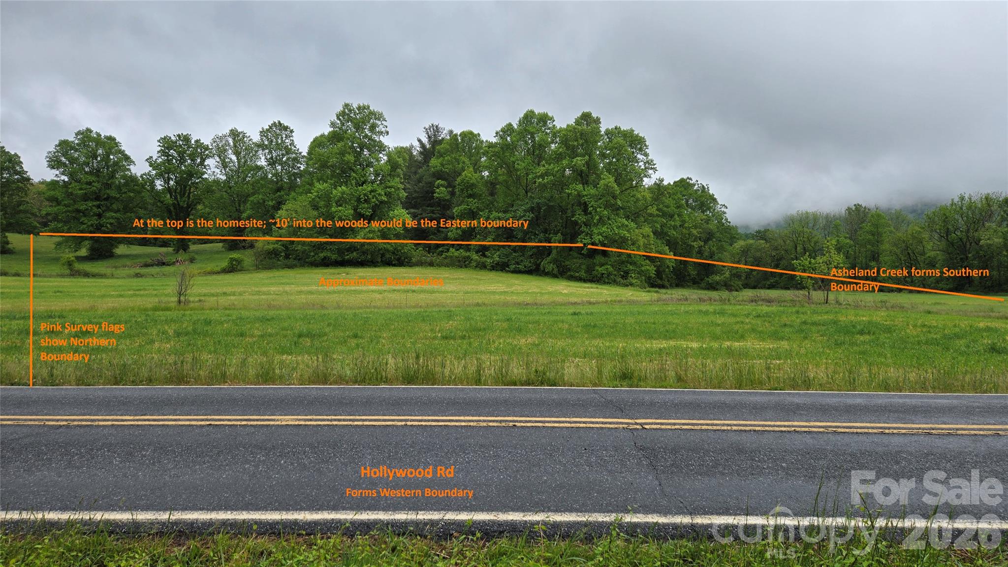 99999 Sugar Hollow Road Fairview NC 28730