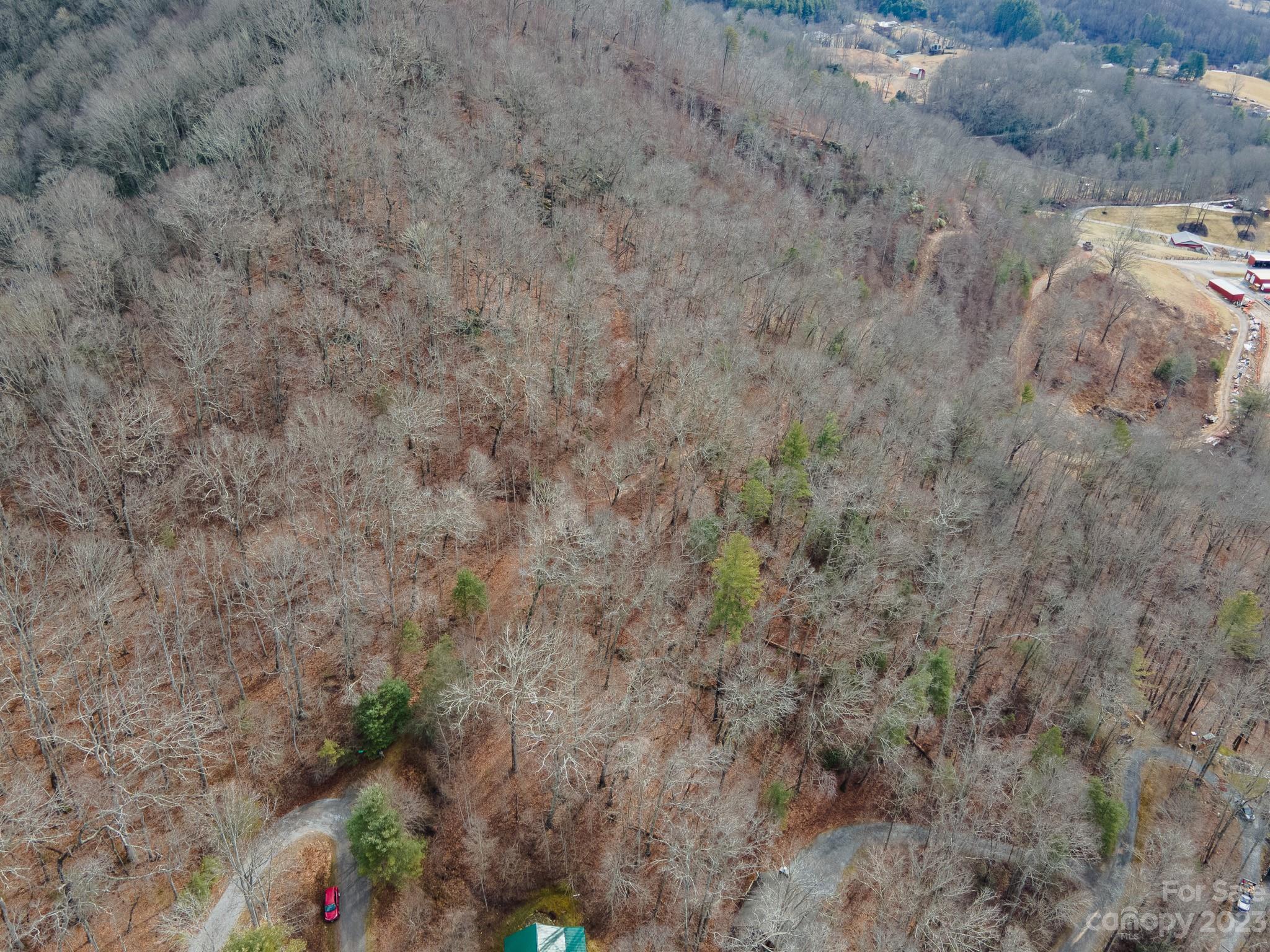 Lot 9 Seay Mountain Road Waynesville NC 28785
